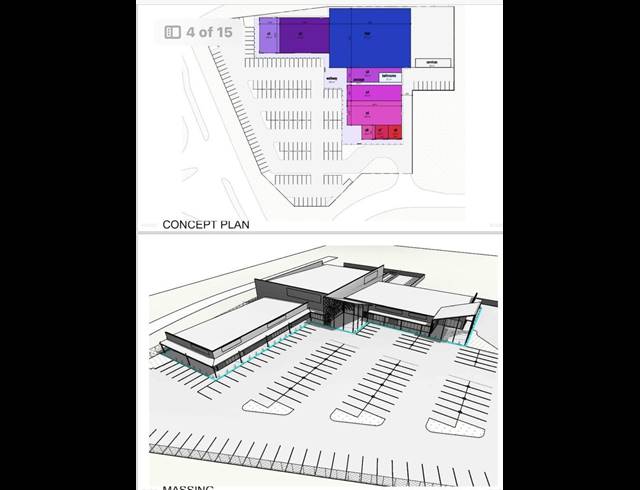 7,308M² VACANT LAND FOR SALE IN THREE RIVERS
